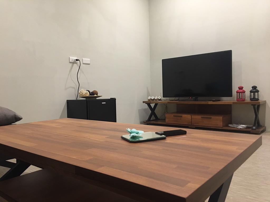 Ximen Corner Hostel New Taipei City 外观 照片
