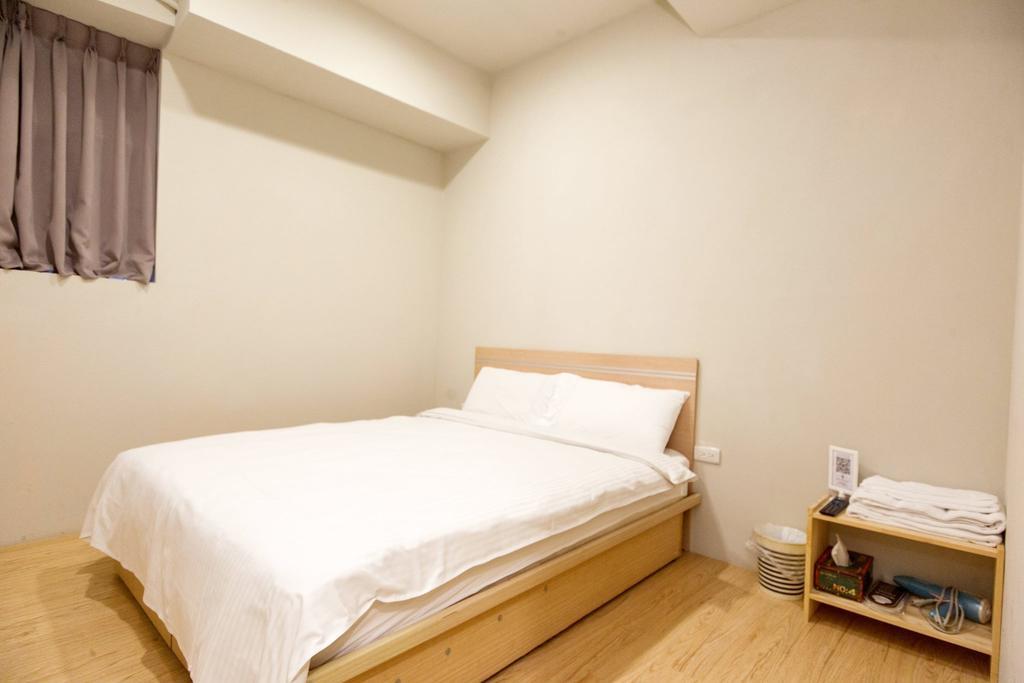 Ximen Corner Hostel New Taipei City 外观 照片