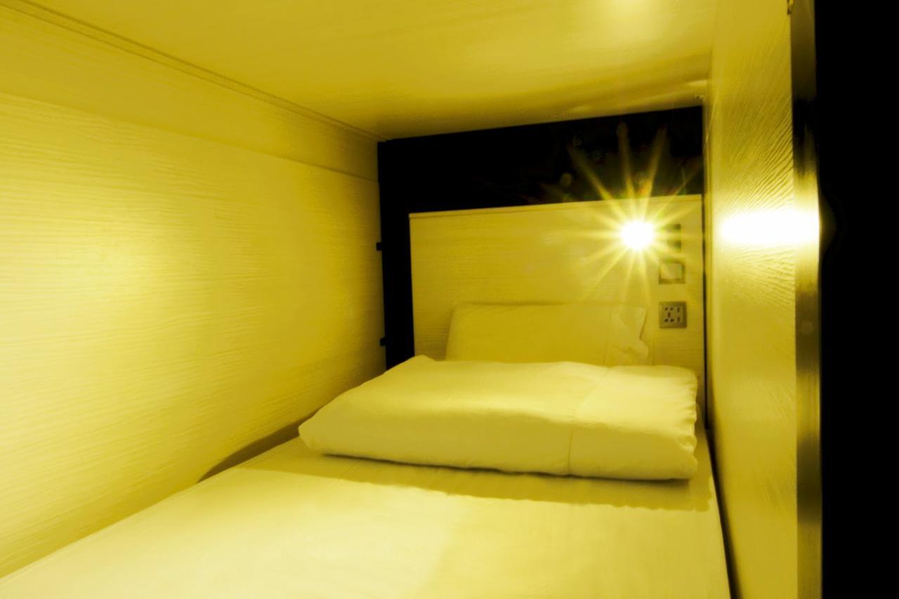 Ximen Corner Hostel New Taipei City 外观 照片