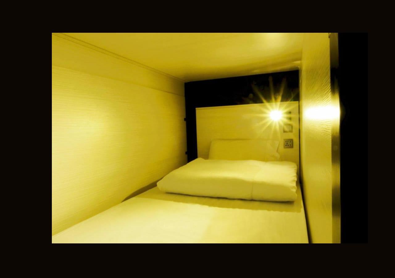 Ximen Corner Hostel New Taipei City 外观 照片
